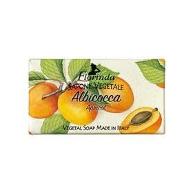 Florinda 100 gr Kayısı Aromalı Bitkisel Sabun