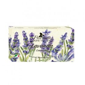 Florinda 100 gr Lavanta Bitkisel Sabun