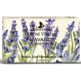 Florinda 100 gr Lavanta Katı Sabun