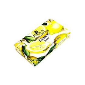 Florinda 100 gr Limon Aromalı Bitkisel Sabun
