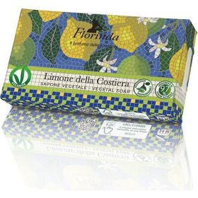 Florinda 100 gr Mozaik Deniz Limonu Bitkisel Sabun