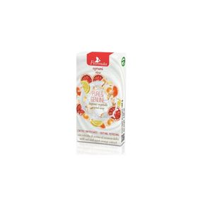 Florinda 100 gr Pure Genuine Lezzetli Agrumi ve Narenciyeler Katı Sabun