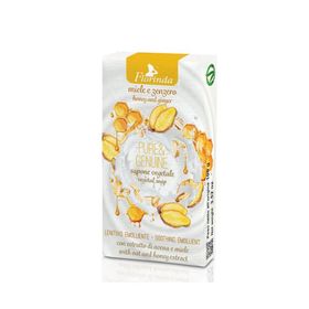 Florinda 100 gr Pure Genuine Zencefil ve Bal Katı Sabun