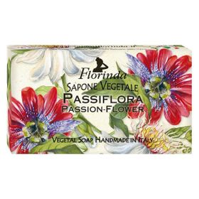 Florinda 100 gr Tutku Çiçeği Bitkisel Sabun