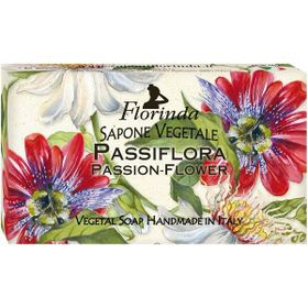 Florinda 100 gr Tutku Çiçeği Bitkisel Sabun
