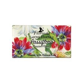 Florinda 100 gr Tutku Çiçeği Bitkisel Sabun