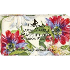 Florinda 100 gr Tutku Çiçeği Bitkisel Sabun