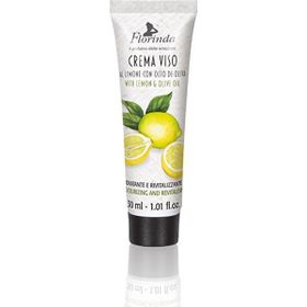 Florinda 30 ml Limon ve Zeytin Yağı El Kremi