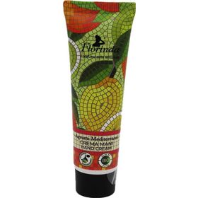 Florinda 30 ml Mozaik Agrumi Mediterranie Akdeniz Narenciye El Kremi