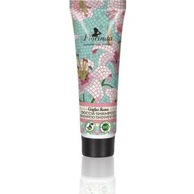 Florinda 30 ml Mozaik Giglio Rosa Zambak Duş Şampuanı
