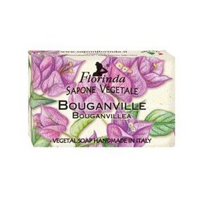 Florinda 50 gr Begonvil Bitkisel Sabun
