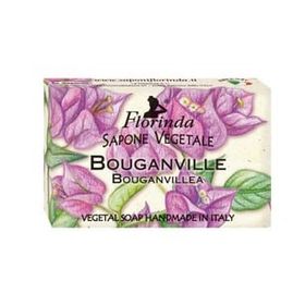 Florinda 50 gr Begonvil Bitkisel Sabun