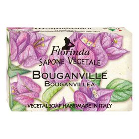 Florinda 50 gr Begonvil Bitkisel Sabun