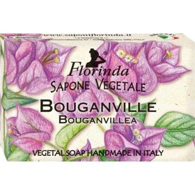 Florinda 50 gr Begonvil Bitkisel Sabun