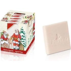 Florinda 5x25 gr Natale Limonlu Beşli Katı Sabun