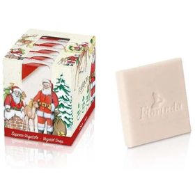 Florinda 5x25 gr Natale Limonlu Beşli Katı Sabun