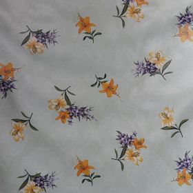 Florista Rana Yeşil 1 mt Masa Örtüsü