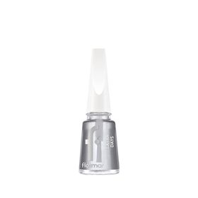 Flormar 000 Transparent Extra Days Kalıcılığı Artıran Son Kat Tırnak Cilası