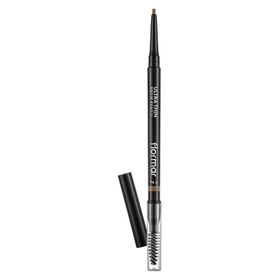 Flormar 001 Beige Kaş Kalemi ve Fırçası