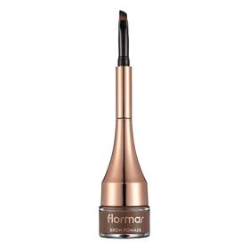 Flormar 001 Beige Kaş Pomadı