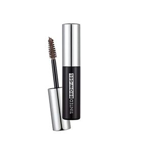 Flormar 001 Beige Tinted Brow Gel Suya Dayanıklı Kalıcı Kaş Farı