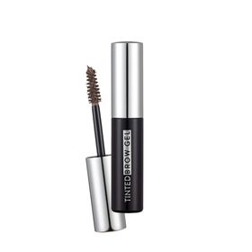 Flormar 001 Beige Tinted Brow Gel Suya Dayanıklı Kalıcı Kaş Farı