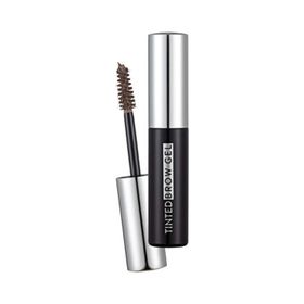 Flormar 001 Beige Tinted Brow Gel Suya Dayanıklı Kalıcı Kaş Farı