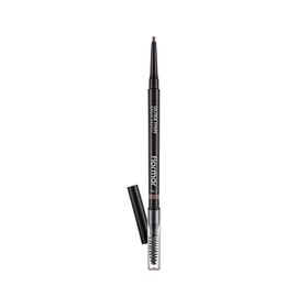 Flormar 001 Beige Ultra Thin Asansörlü ve Fırçalı İnce Uçlu Kaş Kalemi