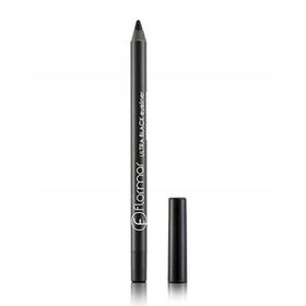 Flormar 001 Black Ultra Eyeliner