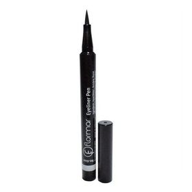 Flormar 001 Black Ultra Eyeliner