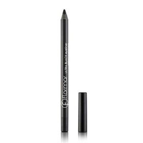 Flormar 001 Black Ultra Eyeliner