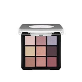 Flormar 001 Fallen Angel Exclusive Far Paleti