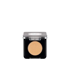 Flormar 001 Golden Star Mono Yüksek Pigmentli ve Doğal Işıltılı Kompakt Göz Farı