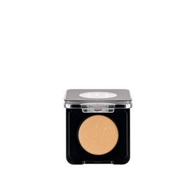 Flormar 001 Golden Star Mono Yüksek Pigmentli ve Doğal Işıltılı Kompakt Göz Farı