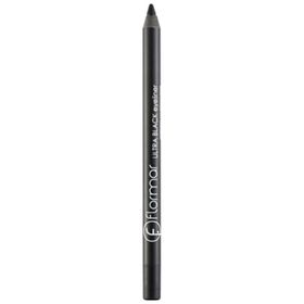 Flormar 001 Jet Black Ultra Eyeliner