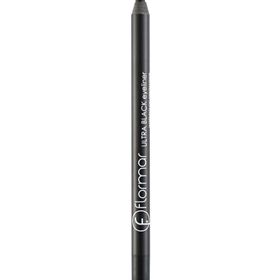 Flormar 001 Jet Black Ultra Eyeliner