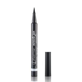 Flormar 001 Miracle Pen Slimtouch Hematite Göz Kalemi