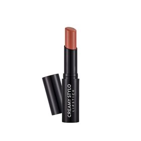 Flormar 001 Peachy Creamy Stylo Yoğun Renk Veren Yarı Parlak Stick Ruj