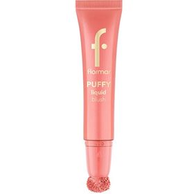 Flormar 001 Pinky Glow Puffy Liquid Blush Likit Allık