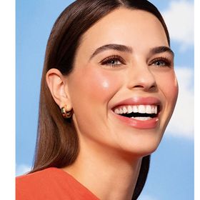 Flormar 001 Pinky Glow Puffy Liquid Blush Likit Allık