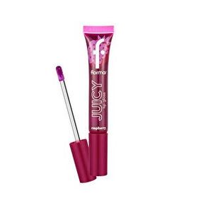 Flormar 001 Raspberry Ahududu Meyve Aromalı Dudak Parlatıcısı