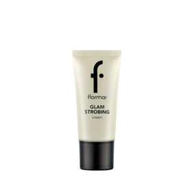 Flormar 001 Silver Glam Strobing Aydınlatıcı Makyaj Bazı