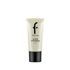 Flormar 001 Silver Glam Strobing Aydınlatıcı Makyaj Bazı