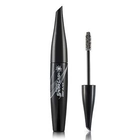 Flormar 001 Spider Lash Deep Black Maskara
