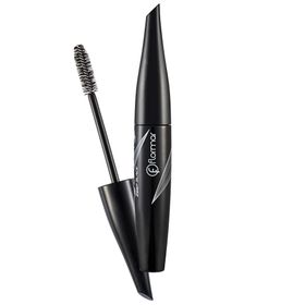 Flormar 001 Spider Lash Deep Black Maskara