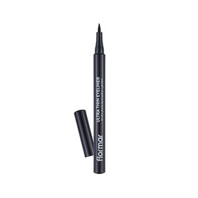 Flormar 001 Ultra Thin Ekstra İnce Uçlu Black Kalem Eyeliner