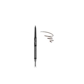Flormar 002 Auburn Triple Brow Kaş Kalemi