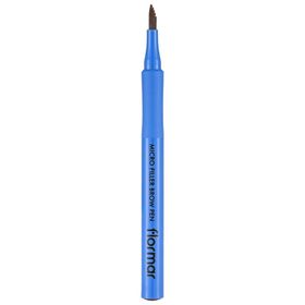 Flormar 002 Brown Kahve Kaş Doldurma Kalemi