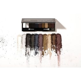 Flormar 002 Coolest Brown Smoky Eyes Waterproof Eyeliner