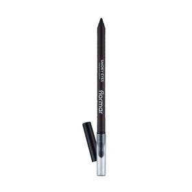 Flormar 002 Coolest Brown Smoky Eyes Waterproof Eyeliner